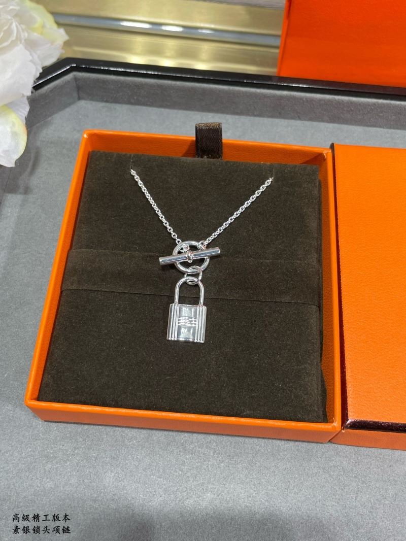 Hermes Necklaces